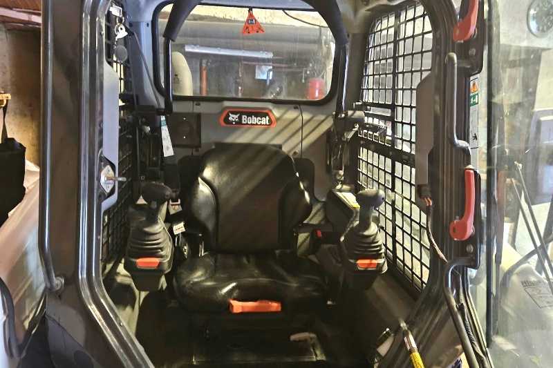 OmecoHub - Immagine BOBCAT S76R